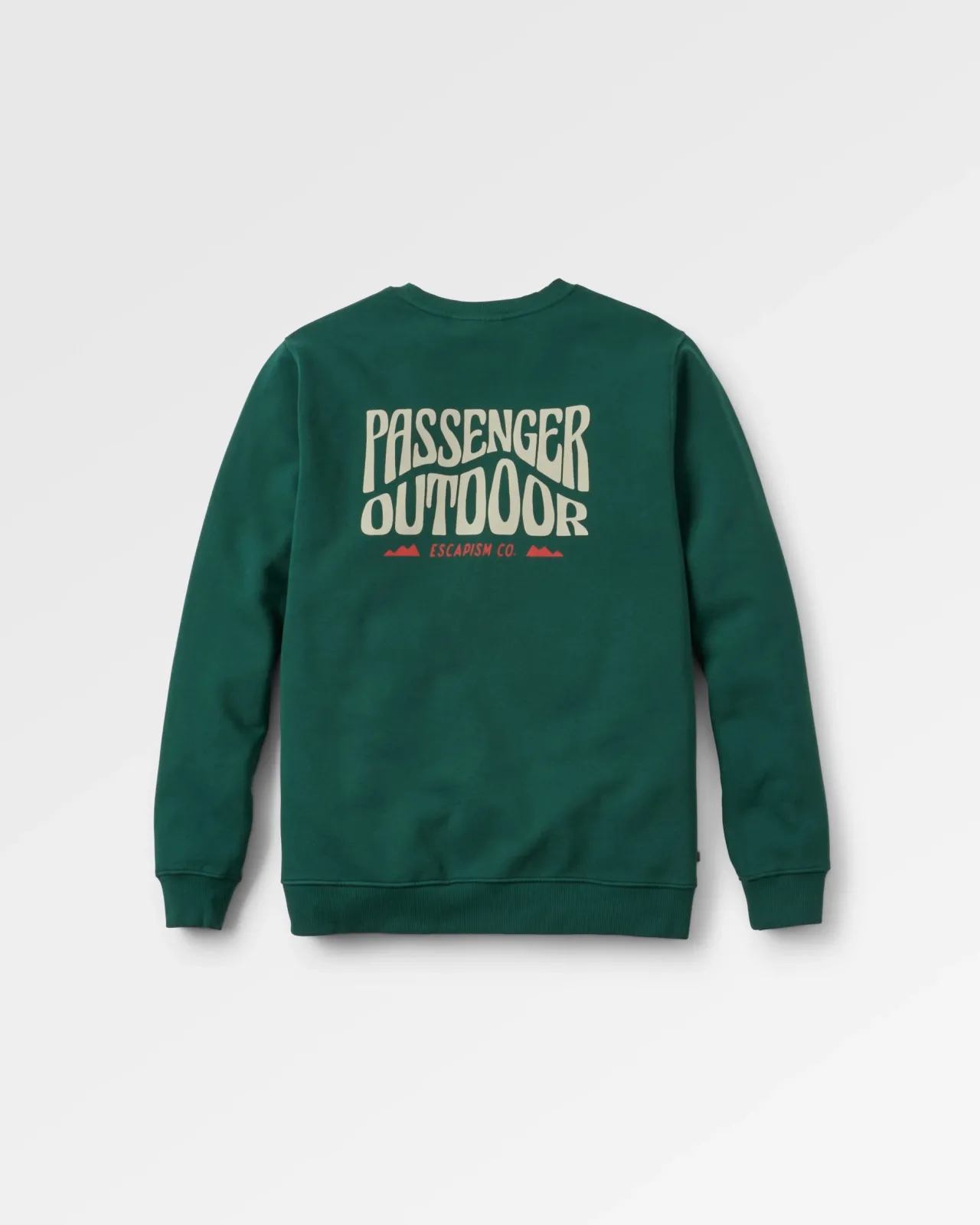 Sale Yuca Recyceltes Baumwoll-Sweatshirt - Herren Kapuzenpullover & Sweatshirts