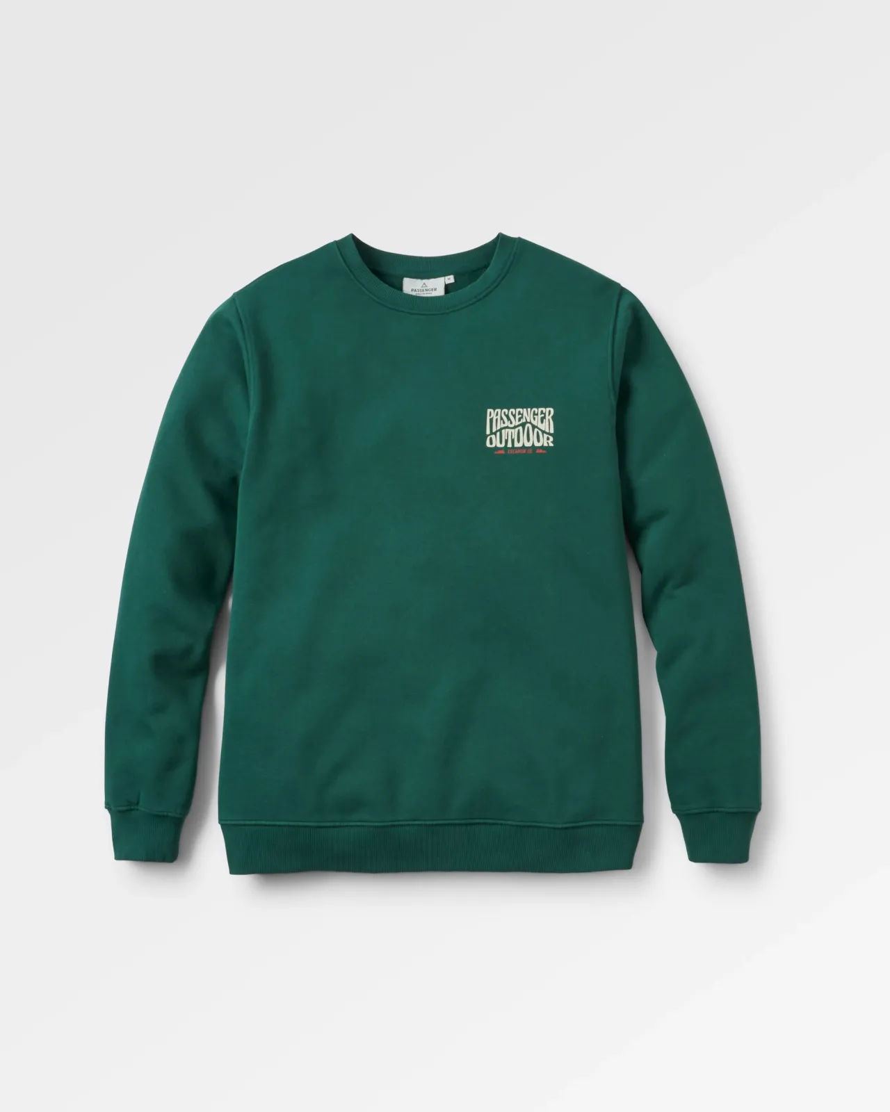 Sale Yuca Recyceltes Baumwoll-Sweatshirt - Herren Kapuzenpullover & Sweatshirts