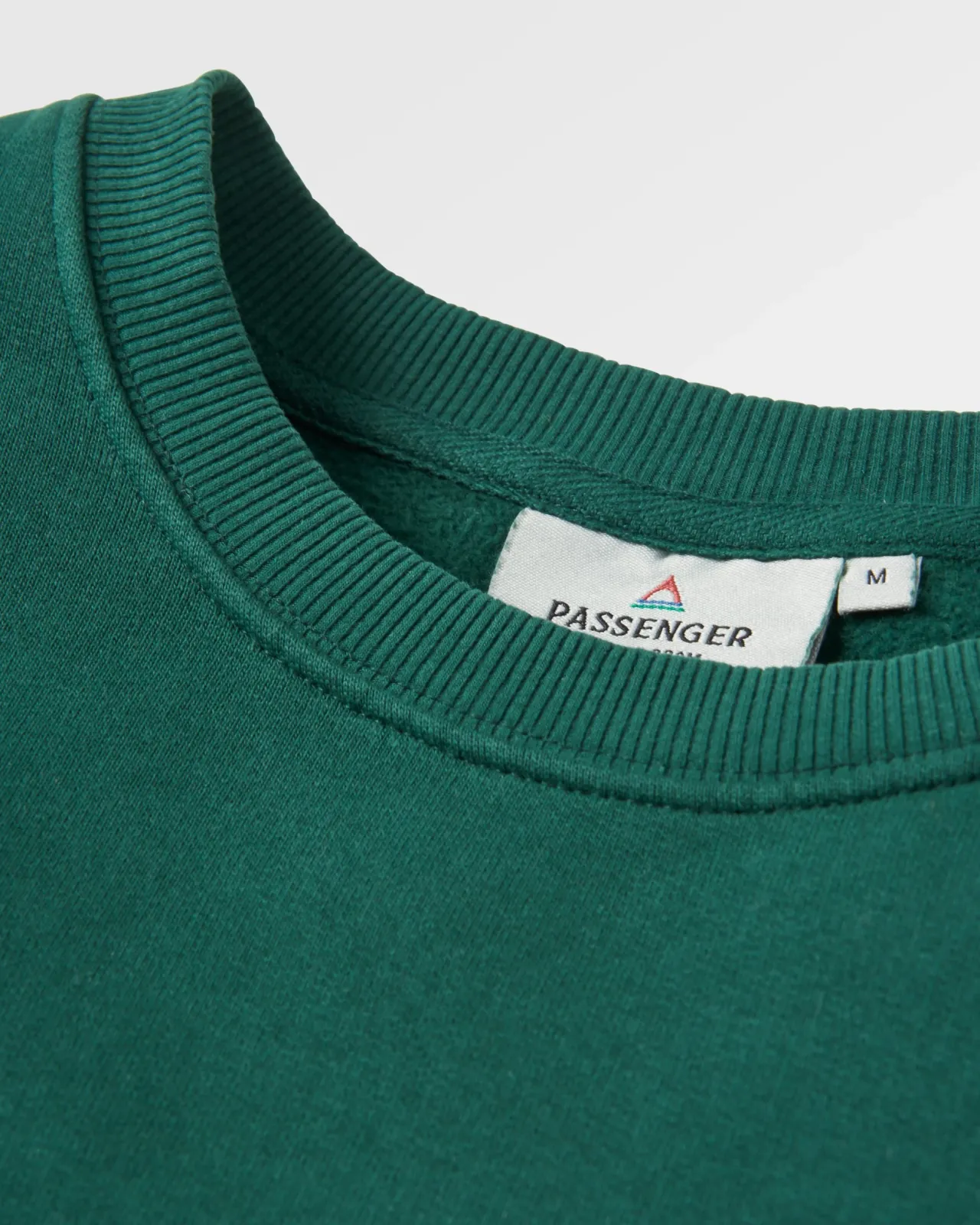 yuca_recyceltes_baumwollsweatshirt__regenwald_2.webp Sale Yuca Recyceltes Baumwoll-Sweatshirt - Herren Kapuzenpullover & Sweatshirts