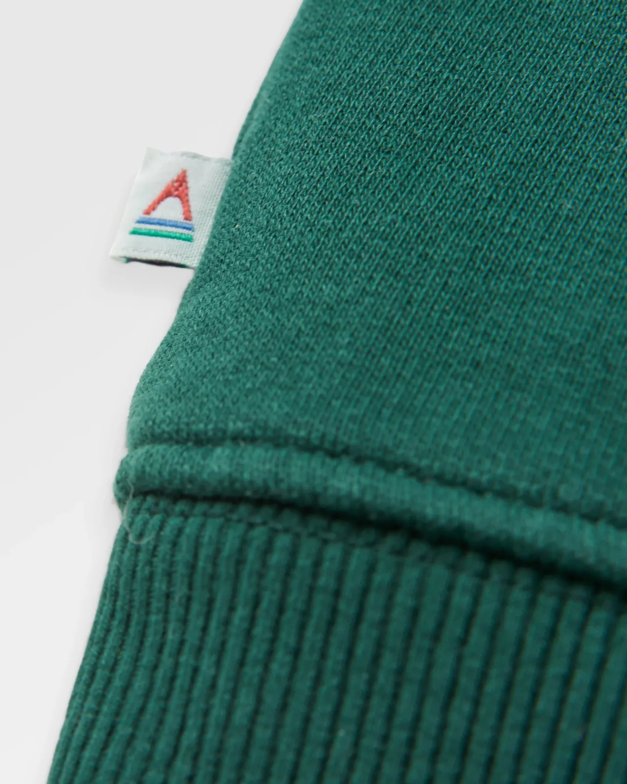 yuca_recyceltes_baumwollsweatshirt__regenwald_5.webp Sale Yuca Recyceltes Baumwoll-Sweatshirt - Herren Kapuzenpullover & Sweatshirts